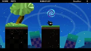 Скриншот 2 к игре The Legend of Chibi Ninja