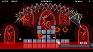 Скриншот 3 к игре The Legend of Chibi Ninja