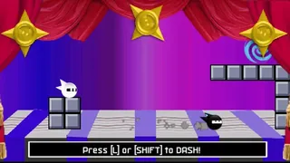 Скриншот 4 к игре The Legend of Chibi Ninja