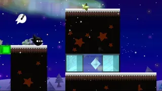 Скриншот 5 к игре The Legend of Chibi Ninja