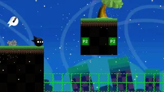 Скриншот 6 к игре The Legend of Chibi Ninja