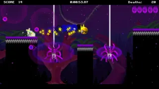 Скриншот 7 к игре The Legend of Chibi Ninja