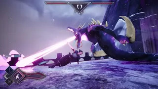 Скриншот 3 к игре Cyrah's Ascent