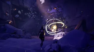 Скриншот 6 к игре Cyrah's Ascent