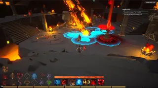 Скриншот 7 к игре Rogue Soulstone