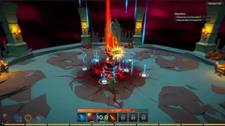 Скриншот 8 к игре Rogue Soulstone