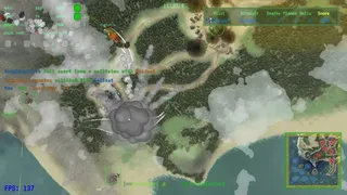 Скриншот 4 к игре SKYRAID