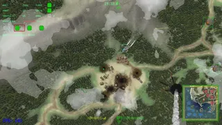 Скриншот 5 к игре SKYRAID