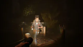 Скриншот 2 к игре Lost RETROGRADE