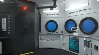 Скриншот 1 к игре Egression