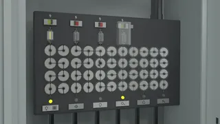Скриншот 3 к игре Egression