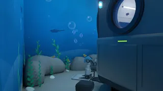 Скриншот 4 к игре Egression