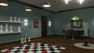 Скриншот 5 к игре Egression