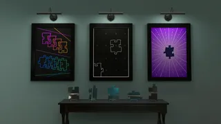 Скриншот 6 к игре Egression