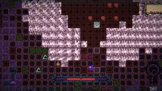 Скриншот 3 к игре Witch Strandings
