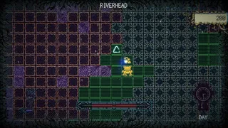 Скриншот 4 к игре Witch Strandings