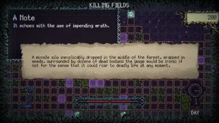 Скриншот 6 к игре Witch Strandings