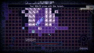 Скриншот 7 к игре Witch Strandings