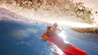 Скриншот 7 к игре Ocean Riders