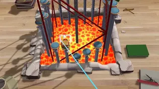 Скриншот 3 к игре Cubiti pARti