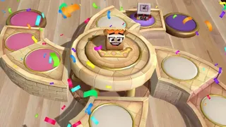 Скриншот 4 к игре Cubiti pARti
