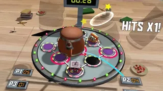 Скриншот 8 к игре Cubiti pARti