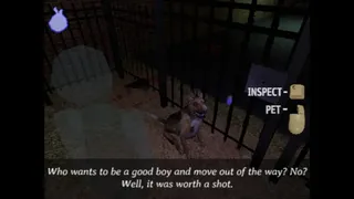 Скриншот 3 к игре Mortal Meal