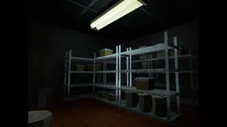 Скриншот 8 к игре Mortal Meal