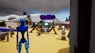 Скриншот 3 к игре Expansion Core