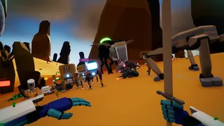 Скриншот 7 к игре Expansion Core