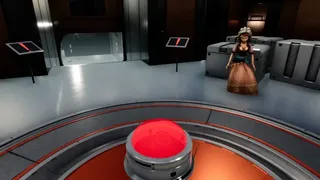 Скриншот 1 к игре Project Medved
