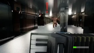 Скриншот 2 к игре Project Medved