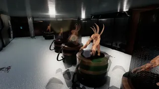 Скриншот 3 к игре Project Medved