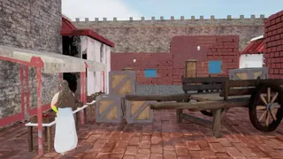 Скриншот 2 к игре Divine Combat