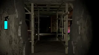 Скриншот 3 к игре SOUL JANITOR