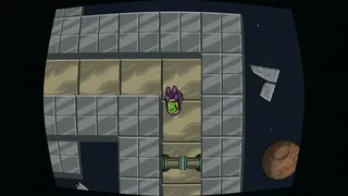 Скриншот 1 к игре SCALEPLANET