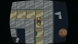Скриншот 2 к игре SCALEPLANET