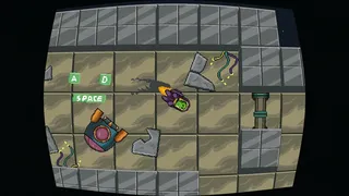 Скриншот 4 к игре SCALEPLANET