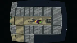 Скриншот 6 к игре SCALEPLANET