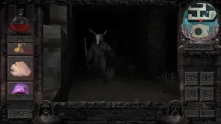 Скриншот 5 к игре Hand of Doom