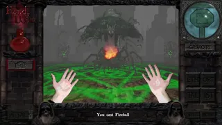 Скриншот 6 к игре Hand of Doom