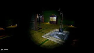 Скриншот 3 к игре Hajis هاجس - Prologue