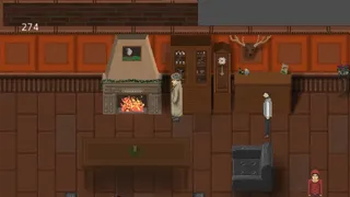 Скриншот 2 к игре The Detective