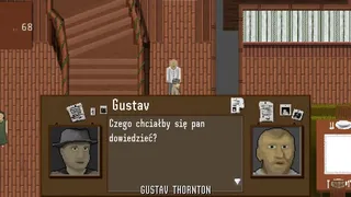 Скриншот 3 к игре The Detective