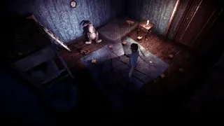 Скриншот 1 к игре Escape the Ayurok DEMAKE