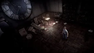 Скриншот 4 к игре Escape the Ayurok DEMAKE