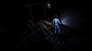Скриншот 7 к игре Escape the Ayurok DEMAKE