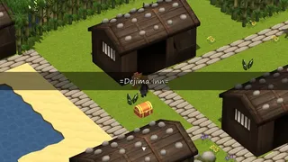 Скриншот 7 к игре Японское приключение Ромадзи 3D