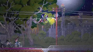 Скриншот 2 к игре Kingdom Eighties
