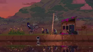 Скриншот 3 к игре Kingdom Eighties